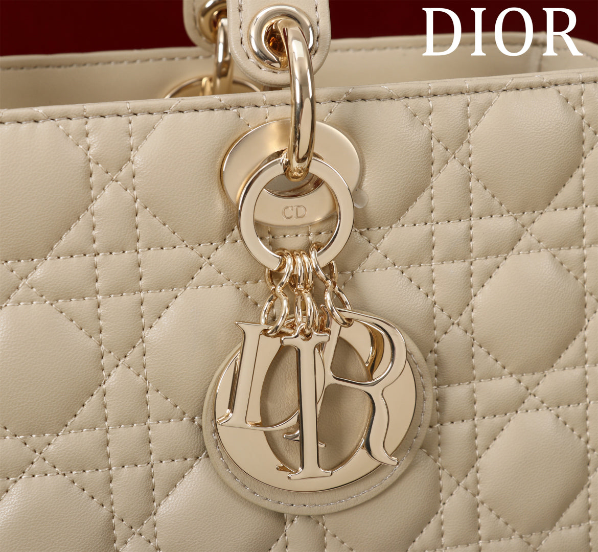 LuxluxHouse Best Quality Bags Women Dior