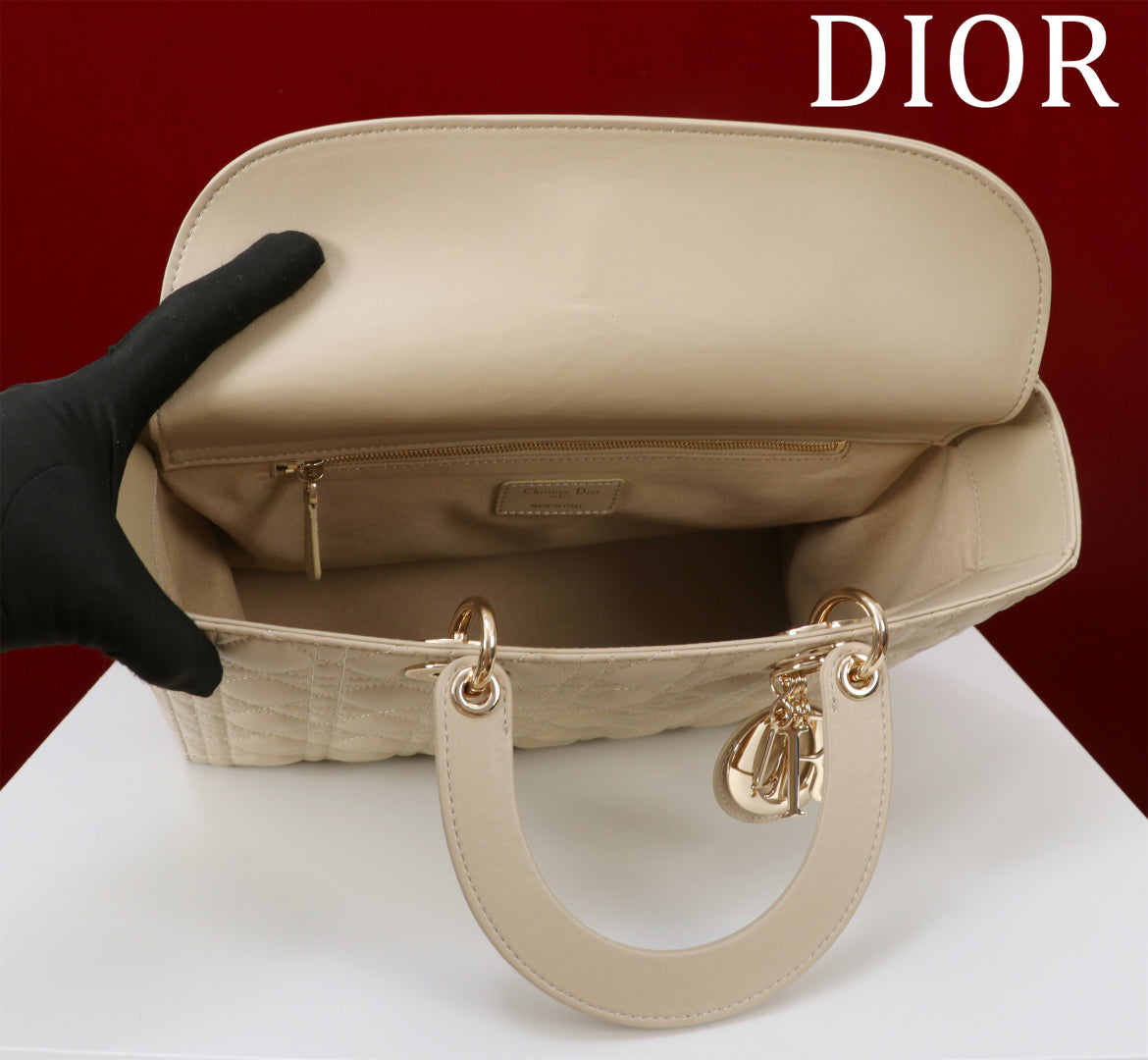 LuxluxHouse Best Quality Bags Women Dior