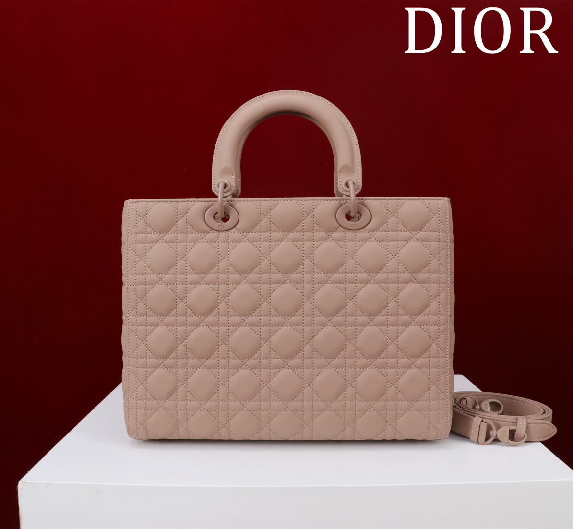 LuxluxHouse Best Quality Bags Women Dior