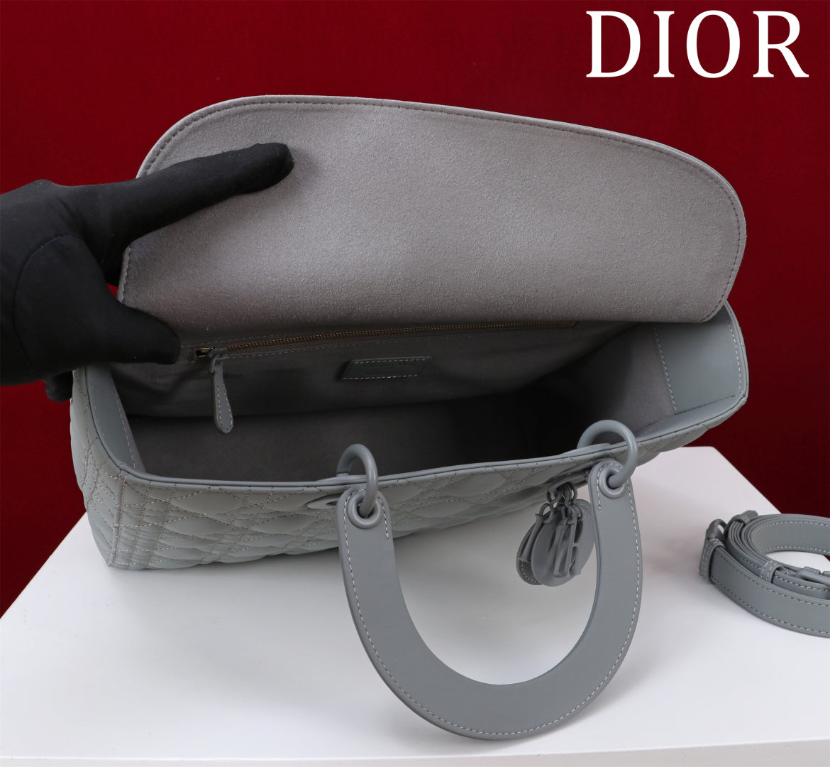 LuxluxHouse Best Quality Bags Women Dior