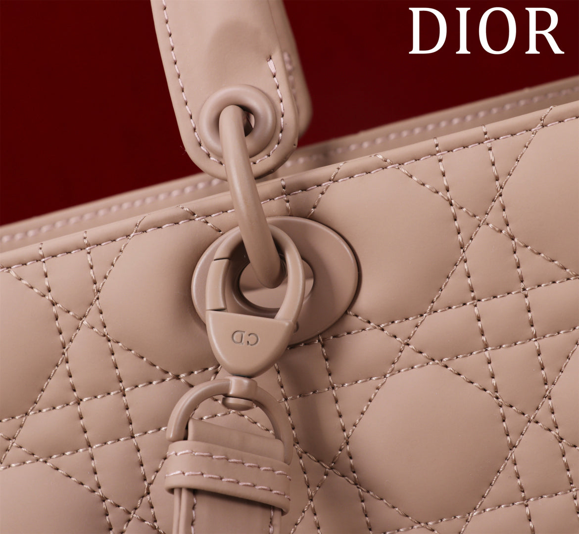 LuxluxHouse Best Quality Bags Women Dior
