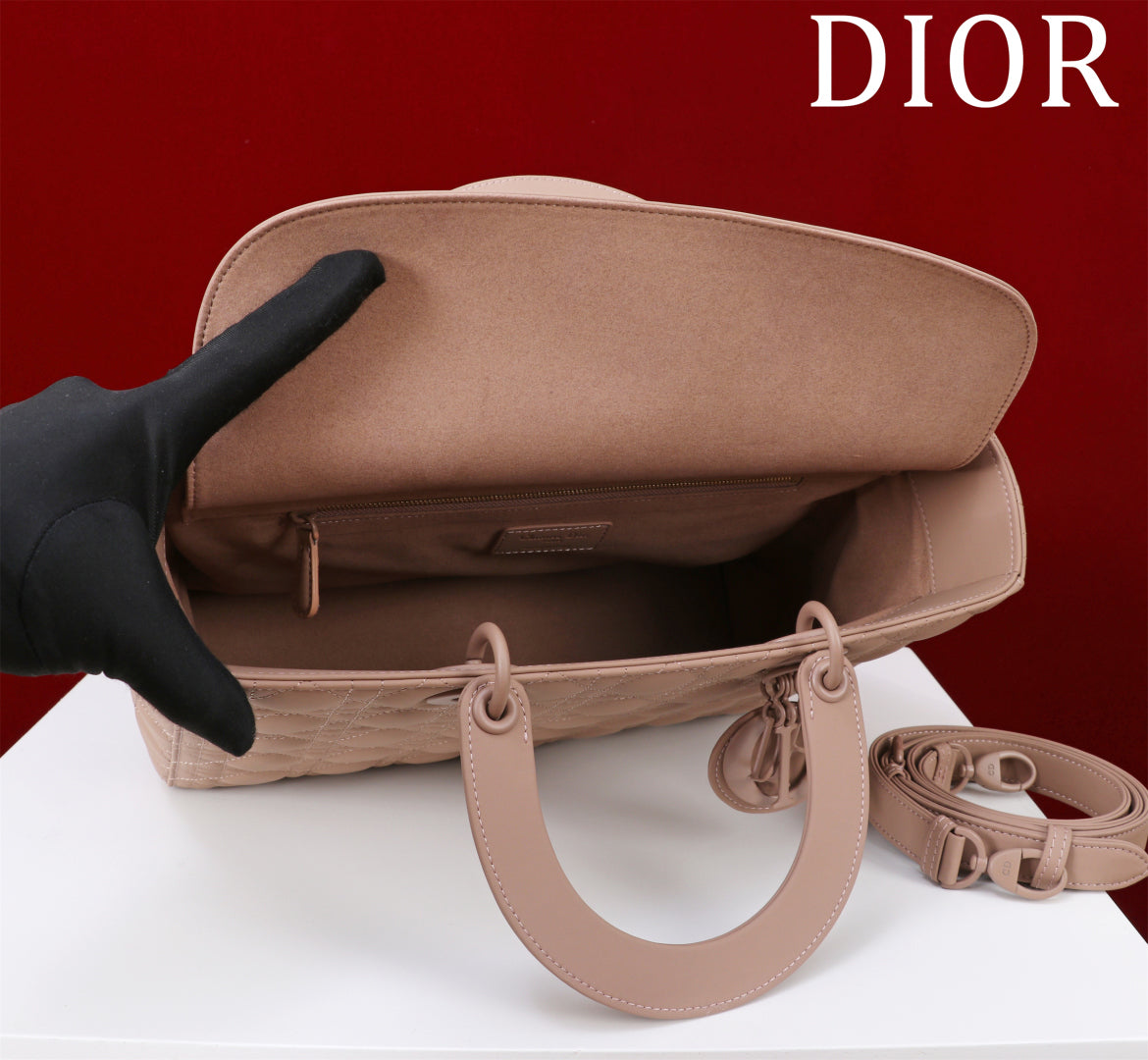 LuxluxHouse Best Quality Bags Women Dior