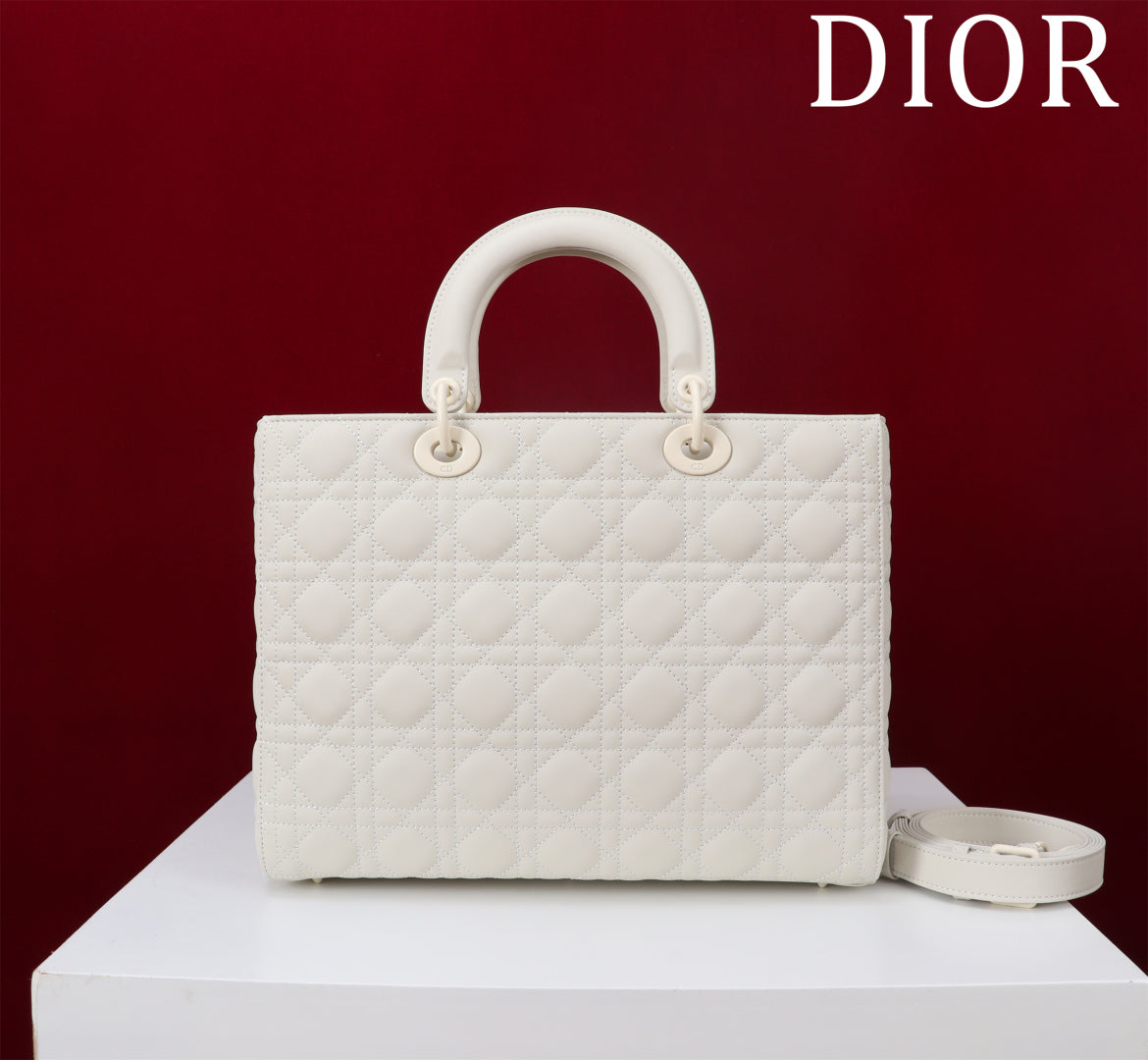 LuxluxHouse Best Quality Bags Women Dior