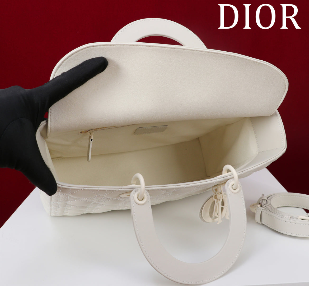 LuxluxHouse Best Quality Bags Women Dior