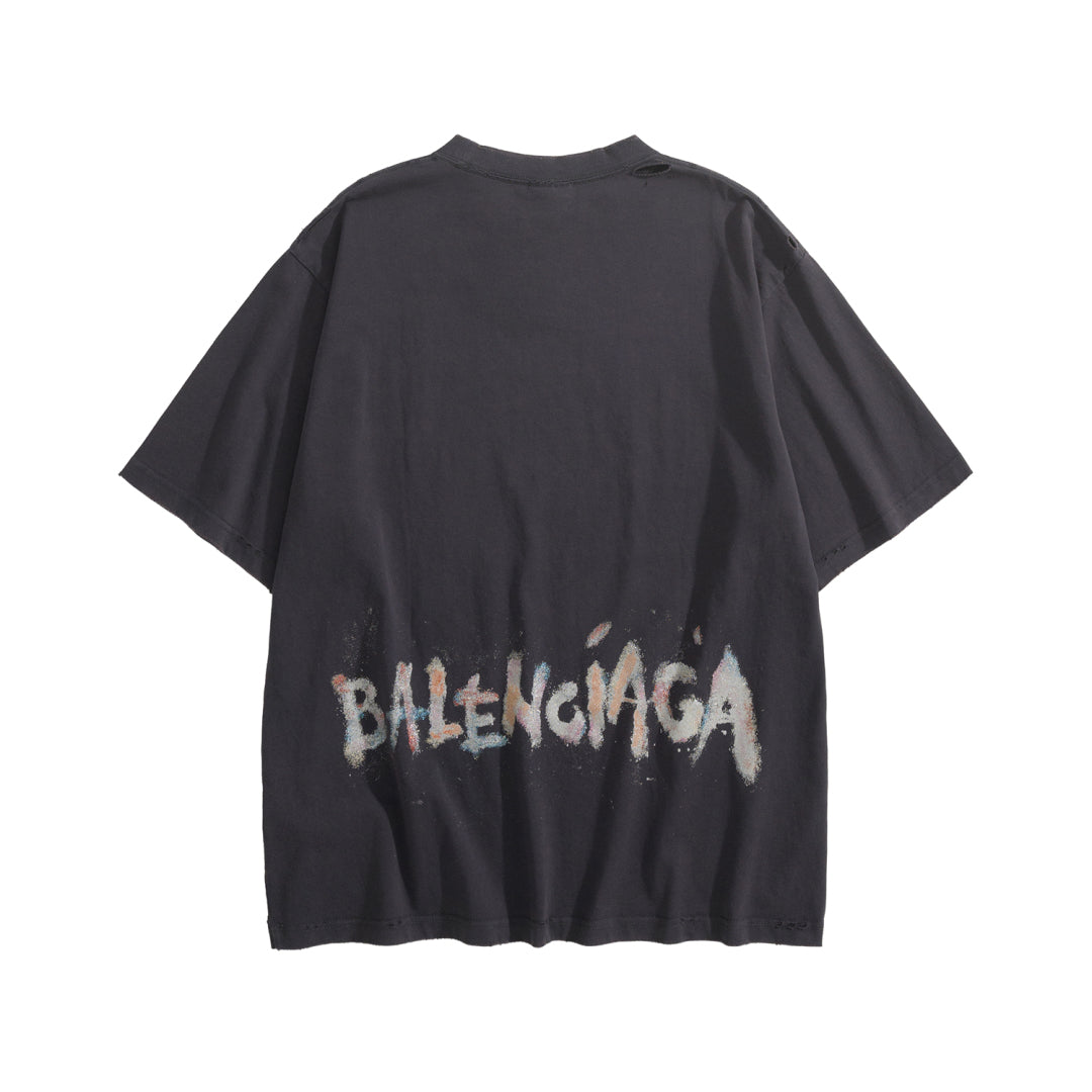 LuxluxHouse Best Quality Clothes Balenciaga T-shirt