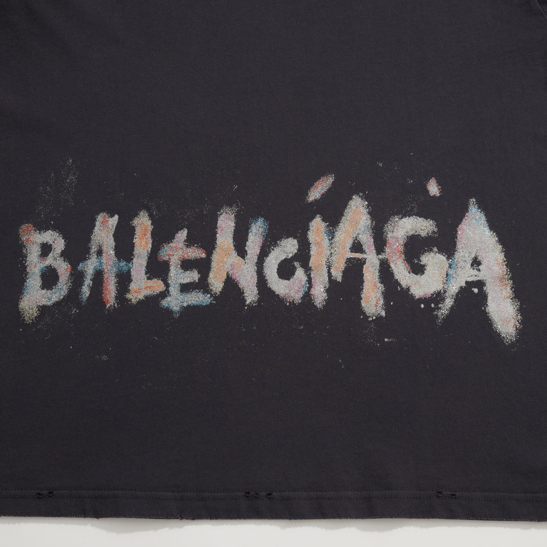 LuxluxHouse Best Quality Clothes Balenciaga T-shirt