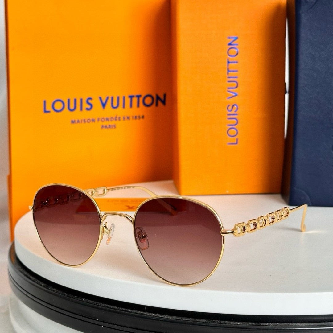 LuxluxHouse Best Quality Glasses Louis Vuitton