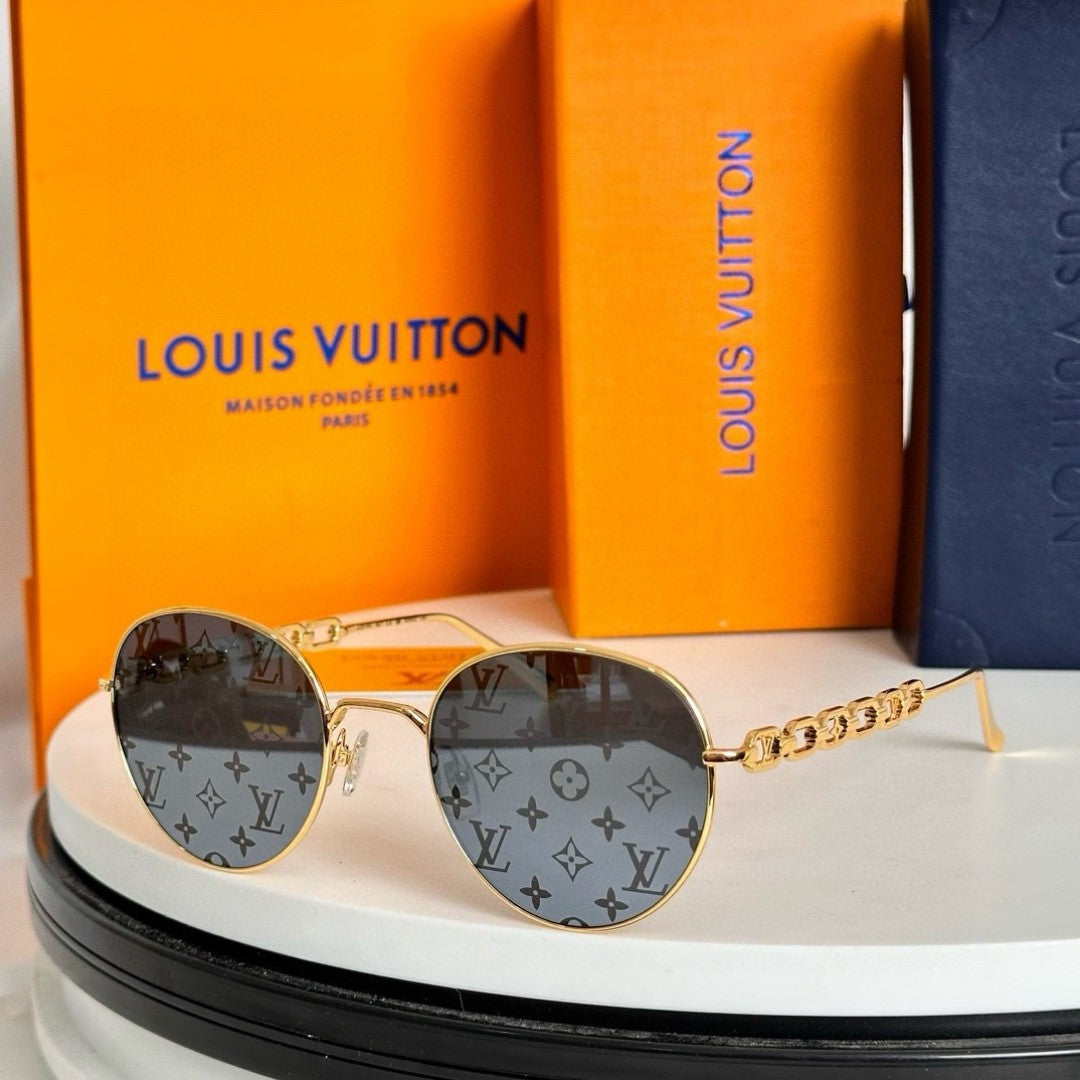 LuxluxHouse Best Quality Glasses Louis Vuitton