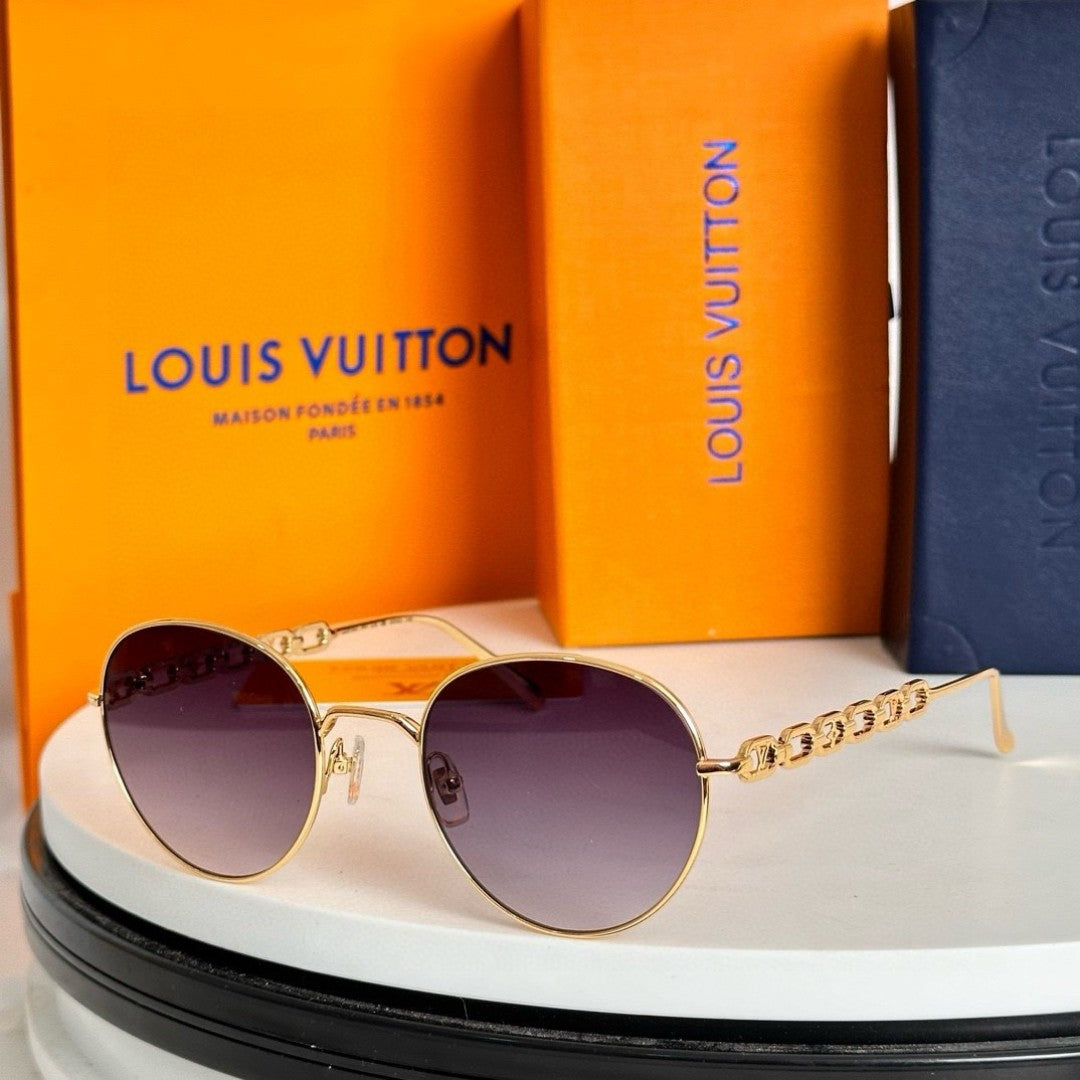 LuxluxHouse Best Quality Glasses Louis Vuitton