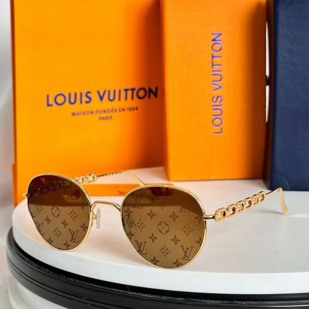 LuxluxHouse Best Quality Glasses Louis Vuitton