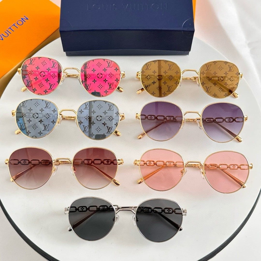 LuxluxHouse Best Quality Glasses Louis Vuitton