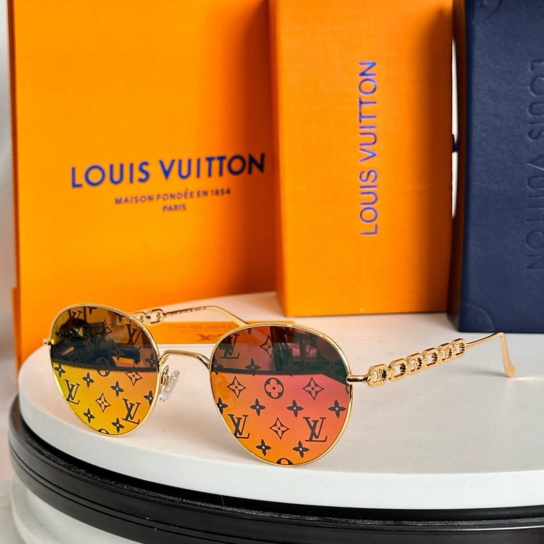 LuxluxHouse Best Quality Glasses Louis Vuitton