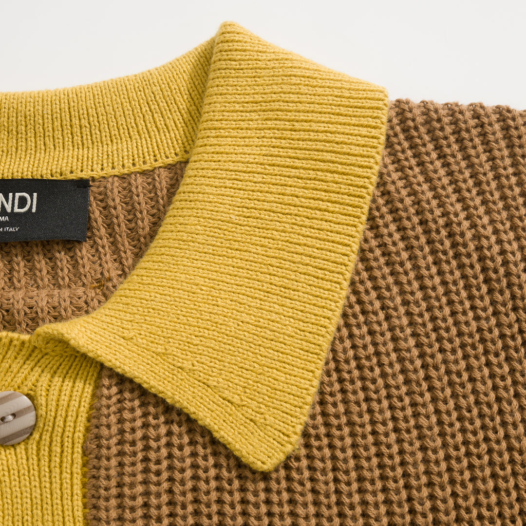 LuxluxHouse Best Quality Clothes Shirts&Polo Fendi