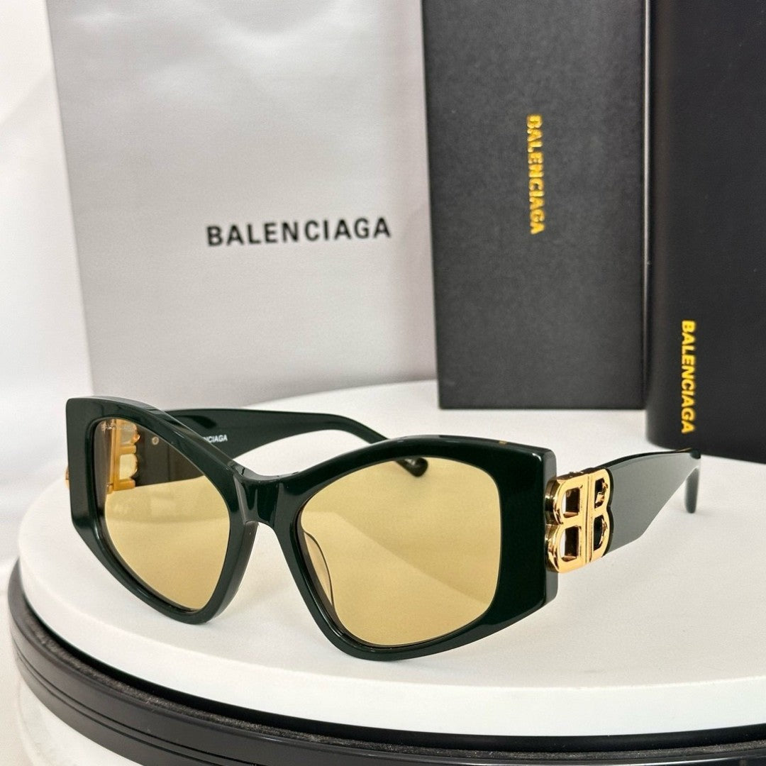 LuxluxHouse Best Quality Glasses Balenciaga