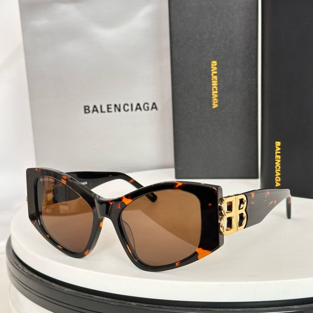 LuxluxHouse Best Quality Glasses Balenciaga
