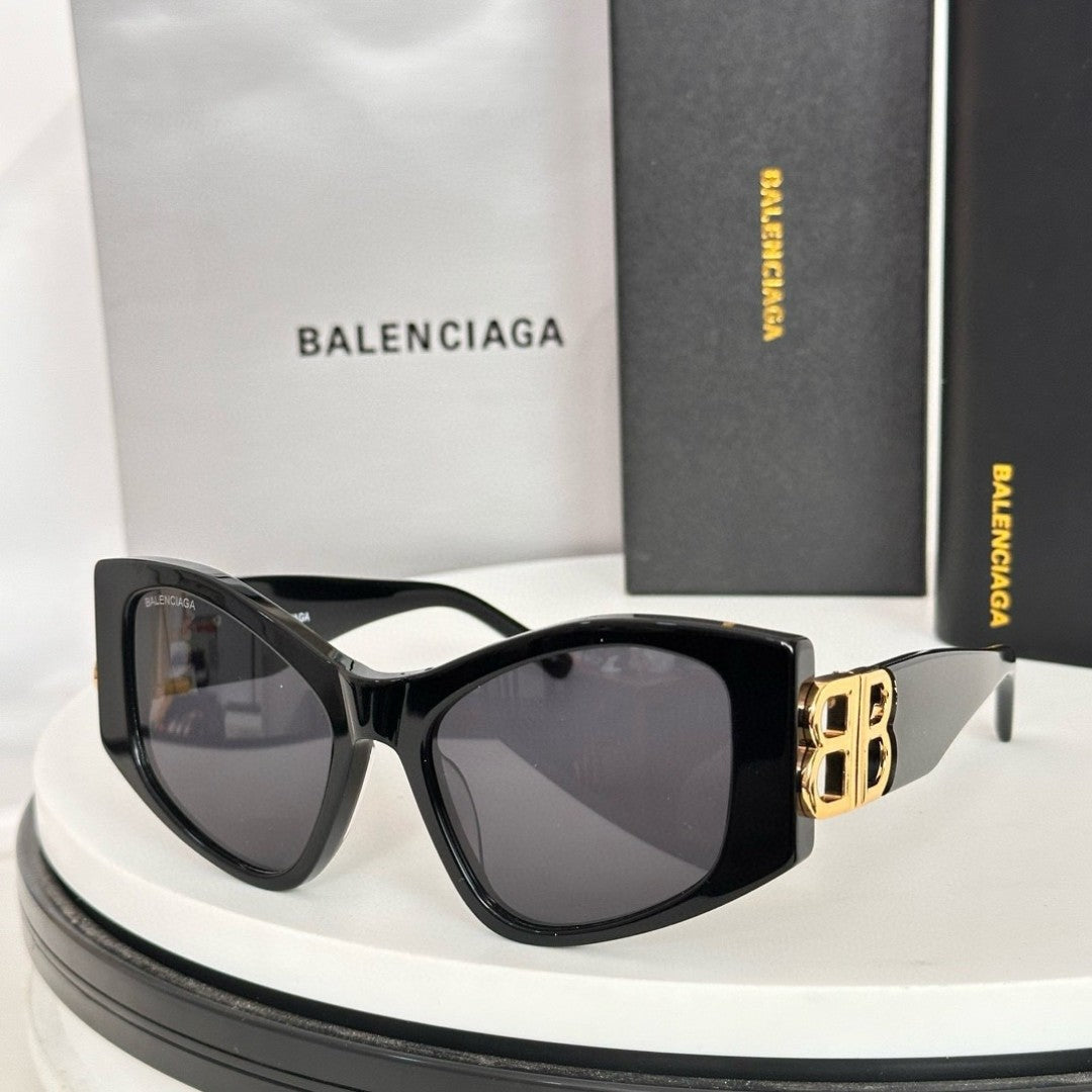 LuxluxHouse Best Quality Glasses Balenciaga
