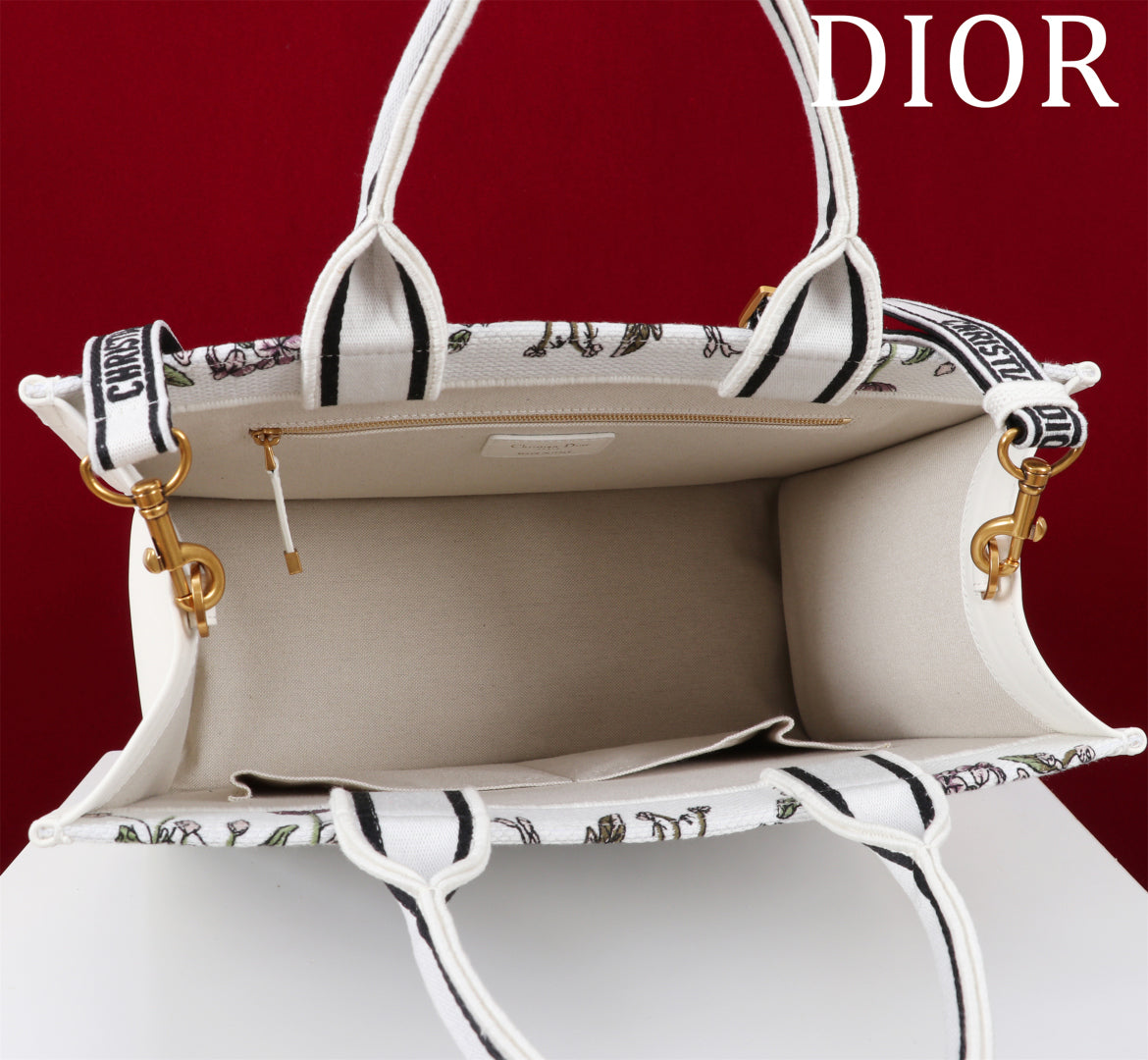 LuxluxHouse Best Quality Bags Women Dior