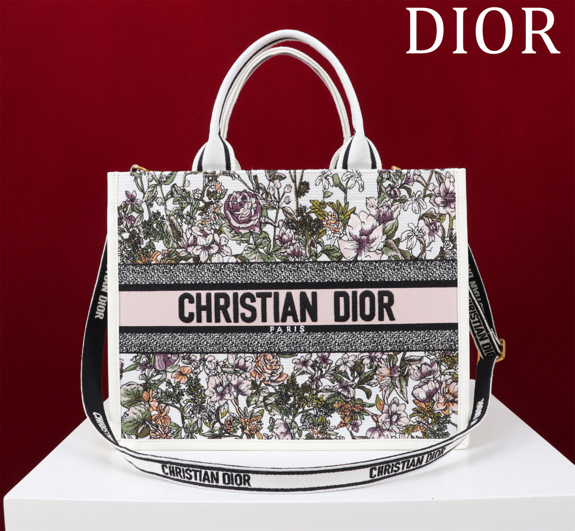 LuxluxHouse Best Quality Bags Women Dior
