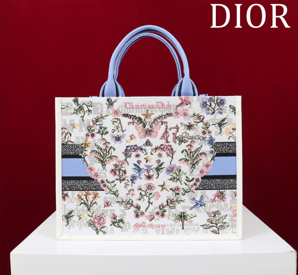 LuxluxHouse Best Quality Bags Women Dior