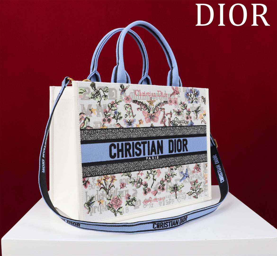 LuxluxHouse Best Quality Bags Women Dior