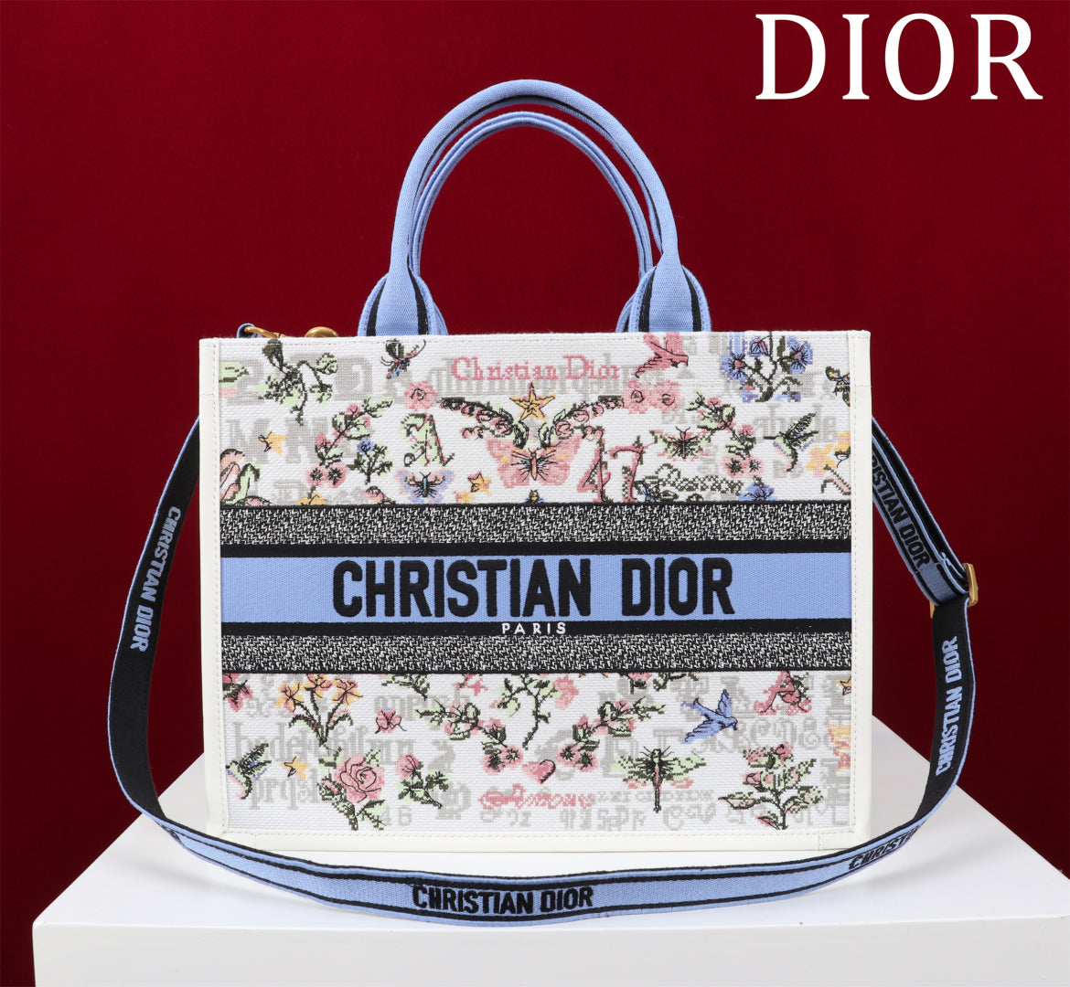 LuxluxHouse Best Quality Bags Women Dior