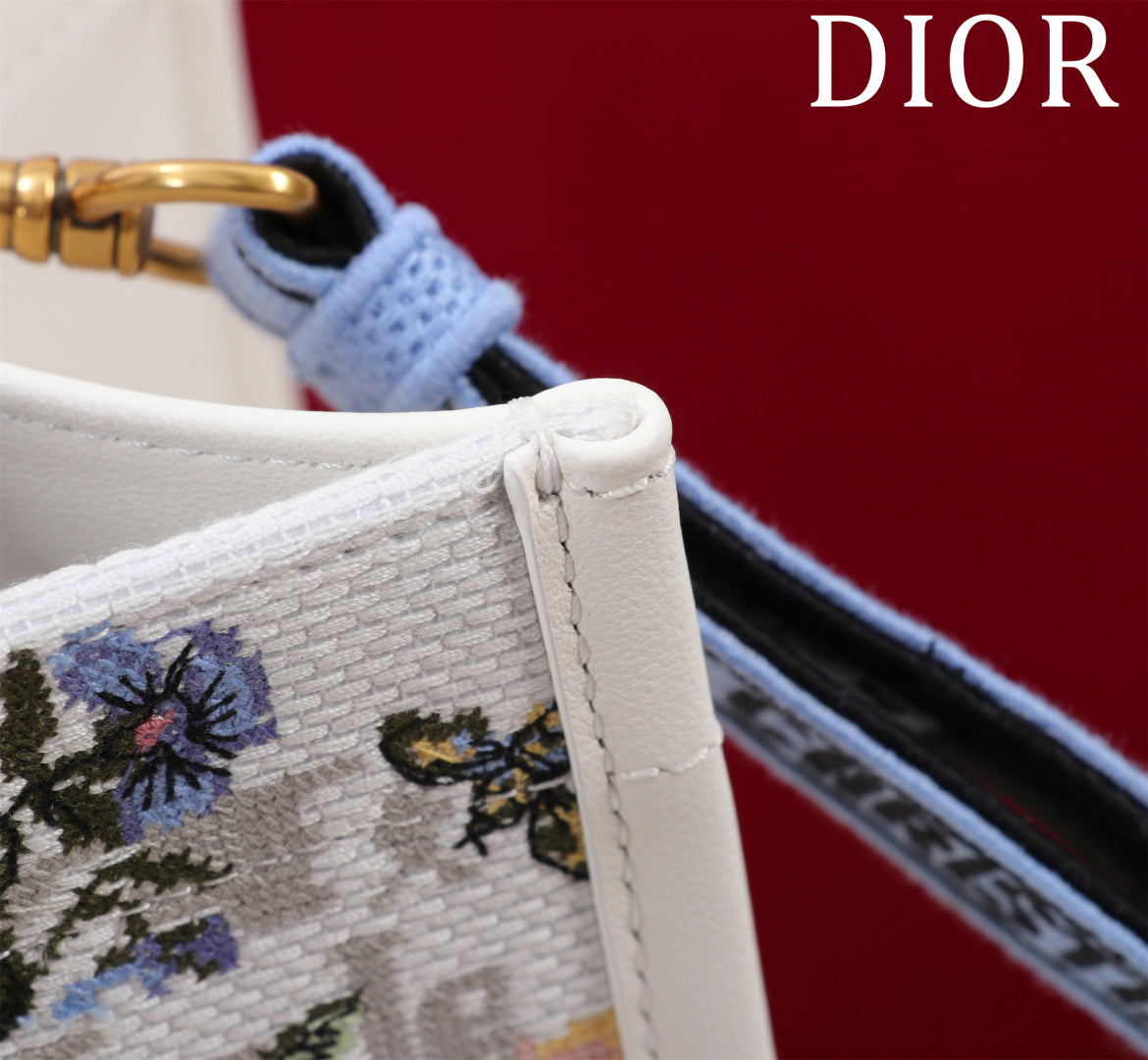 LuxluxHouse Best Quality Bags Women Dior