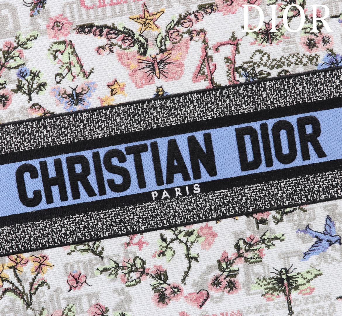 LuxluxHouse Best Quality Bags Women Dior