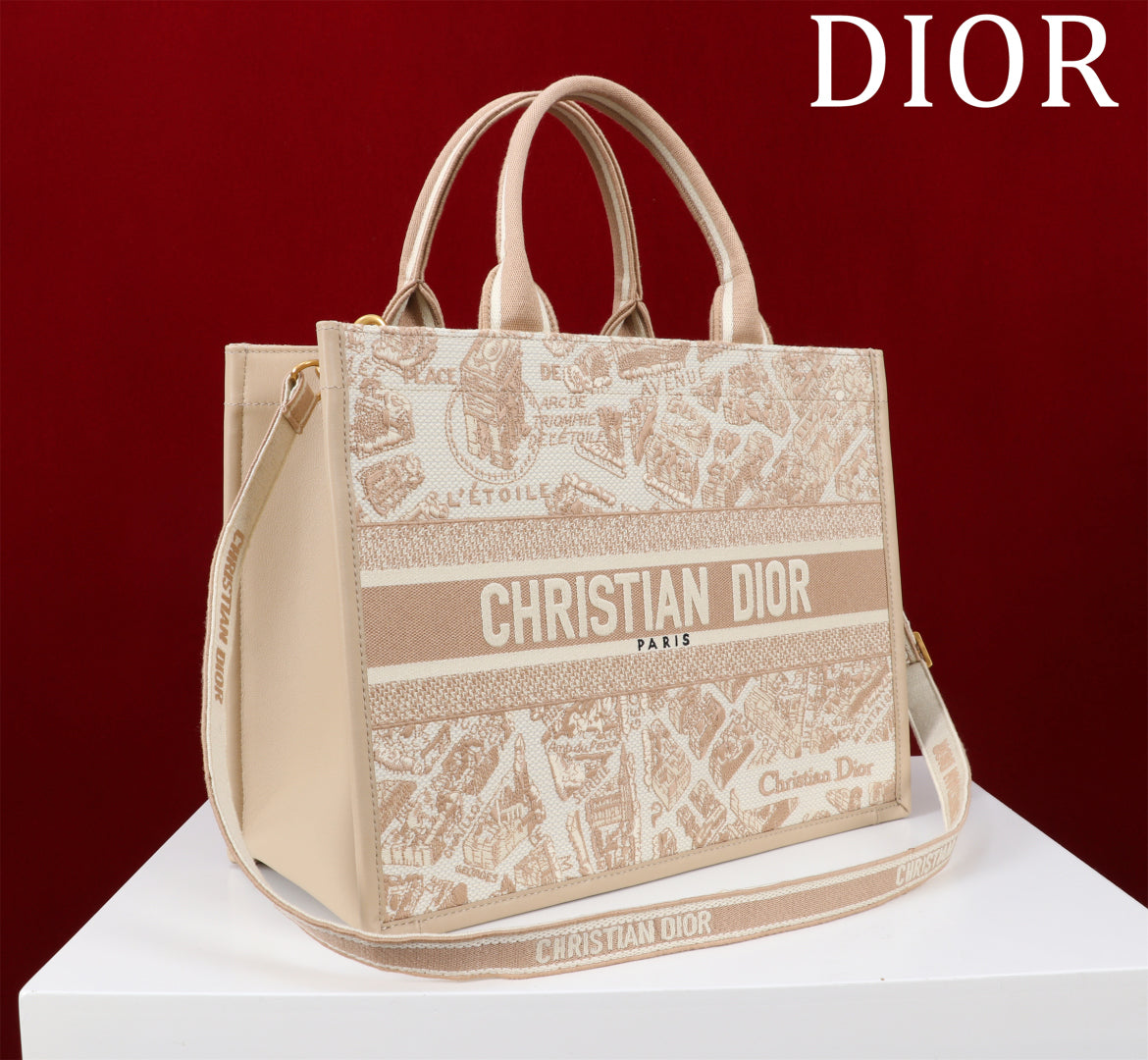 LuxluxHouse Best Quality Bags Women Dior