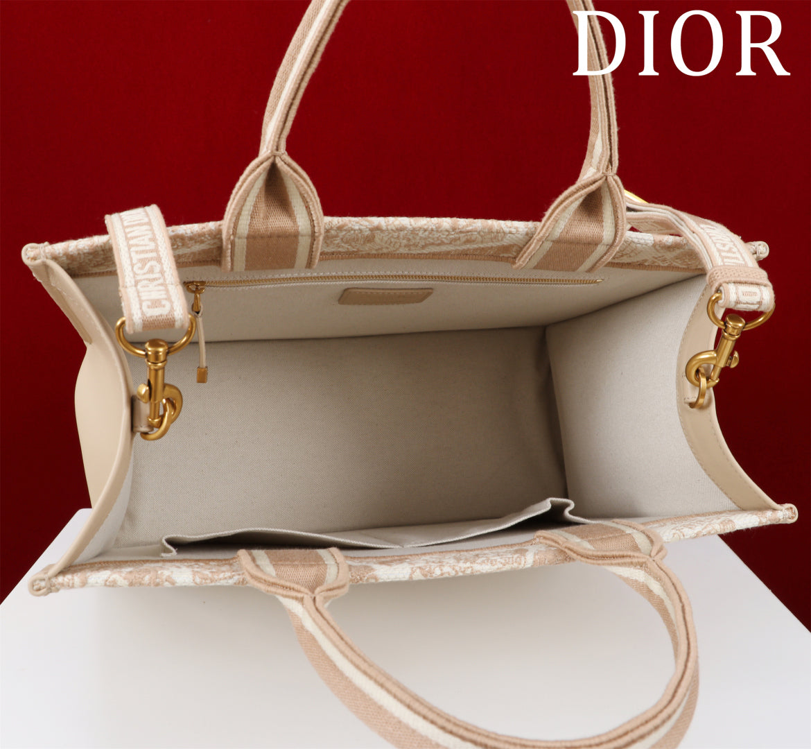 LuxluxHouse Best Quality Bags Women Dior