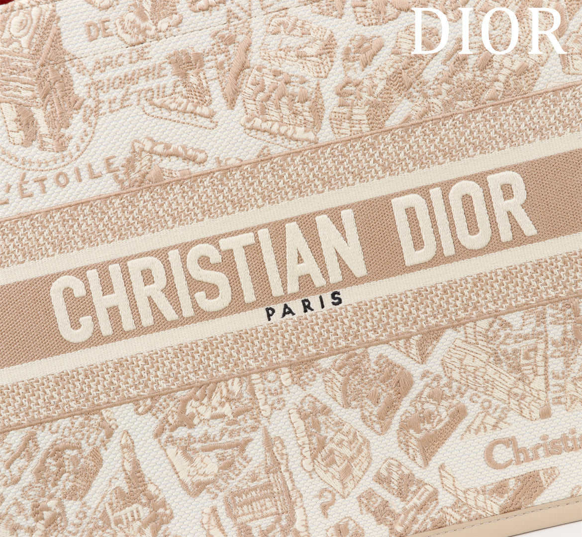 LuxluxHouse Best Quality Bags Women Dior