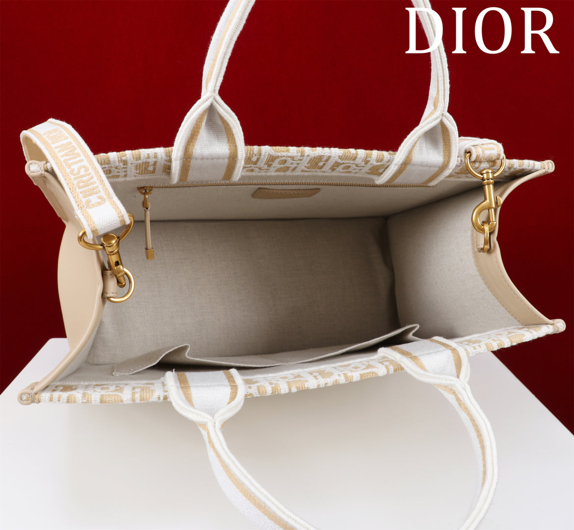 LuxluxHouse Best Quality Bags Women Dior