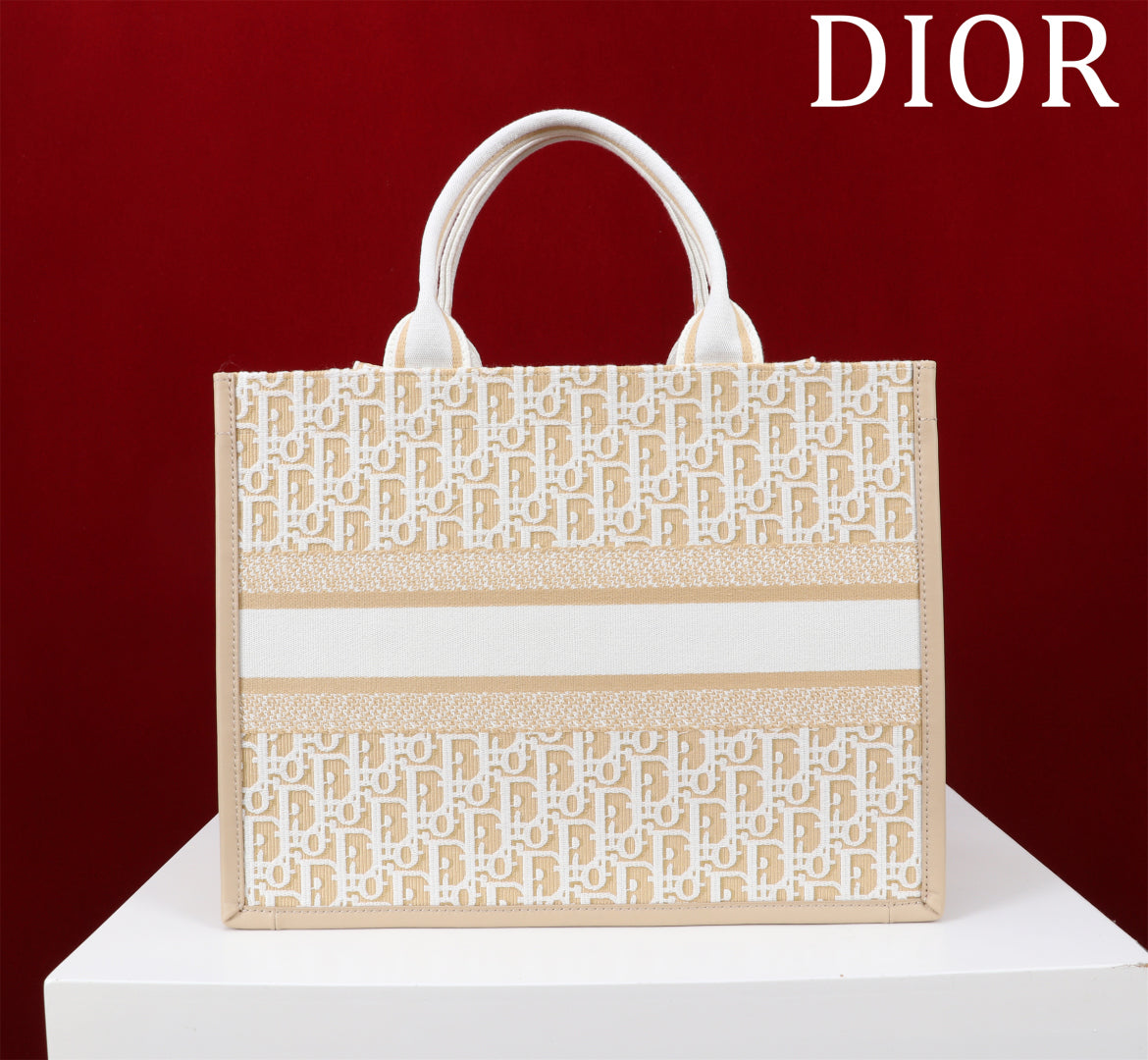 LuxluxHouse Best Quality Bags Women Dior