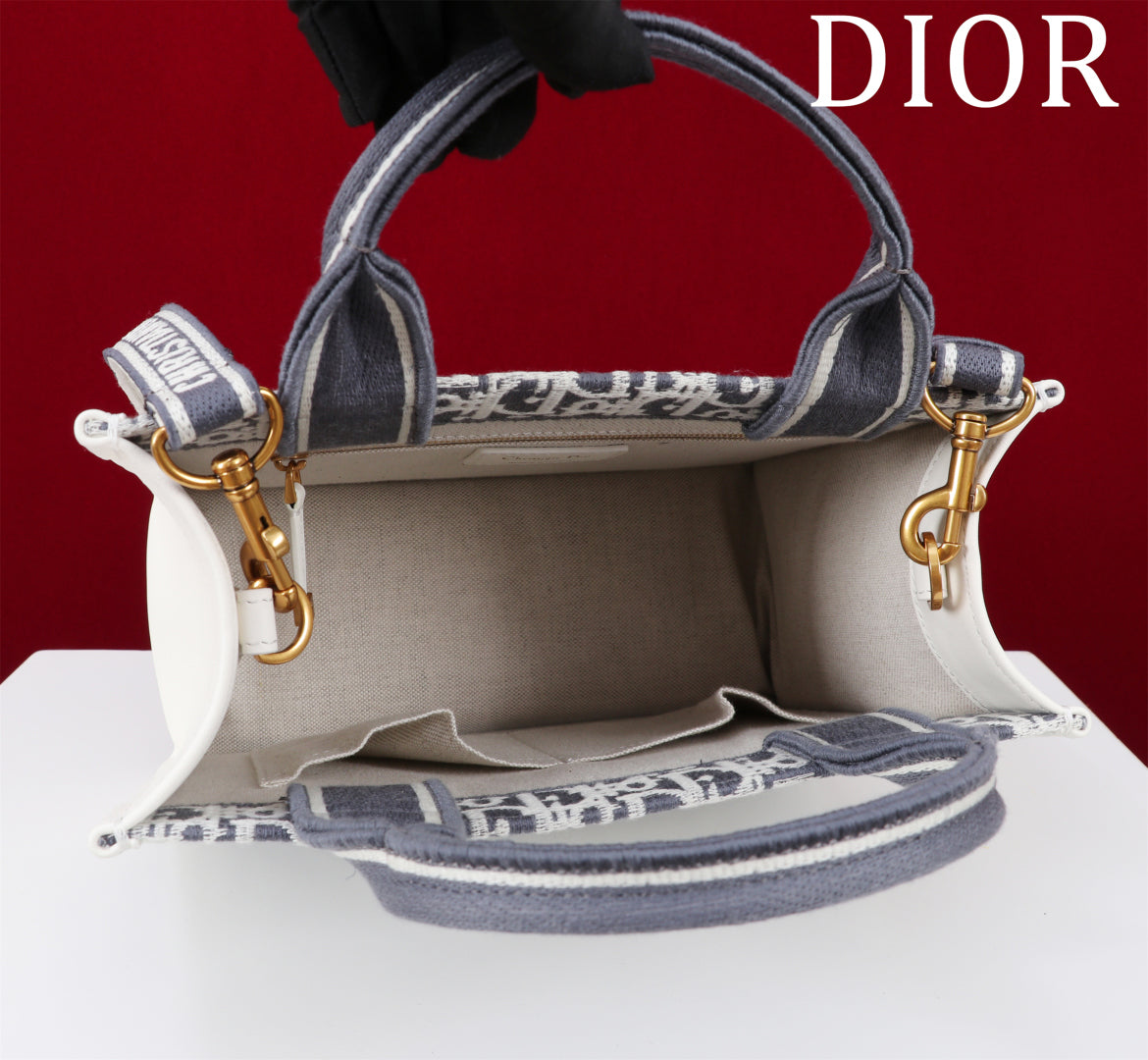 LuxluxHouse Best Quality Bags Women Dior