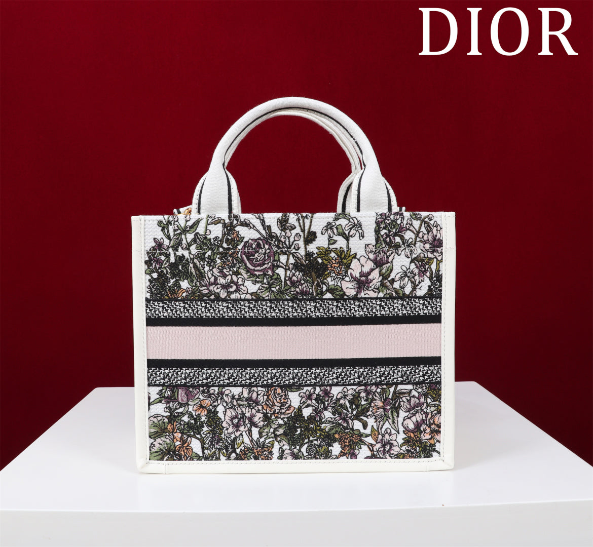 LuxluxHouse Best Quality Bags Women Dior