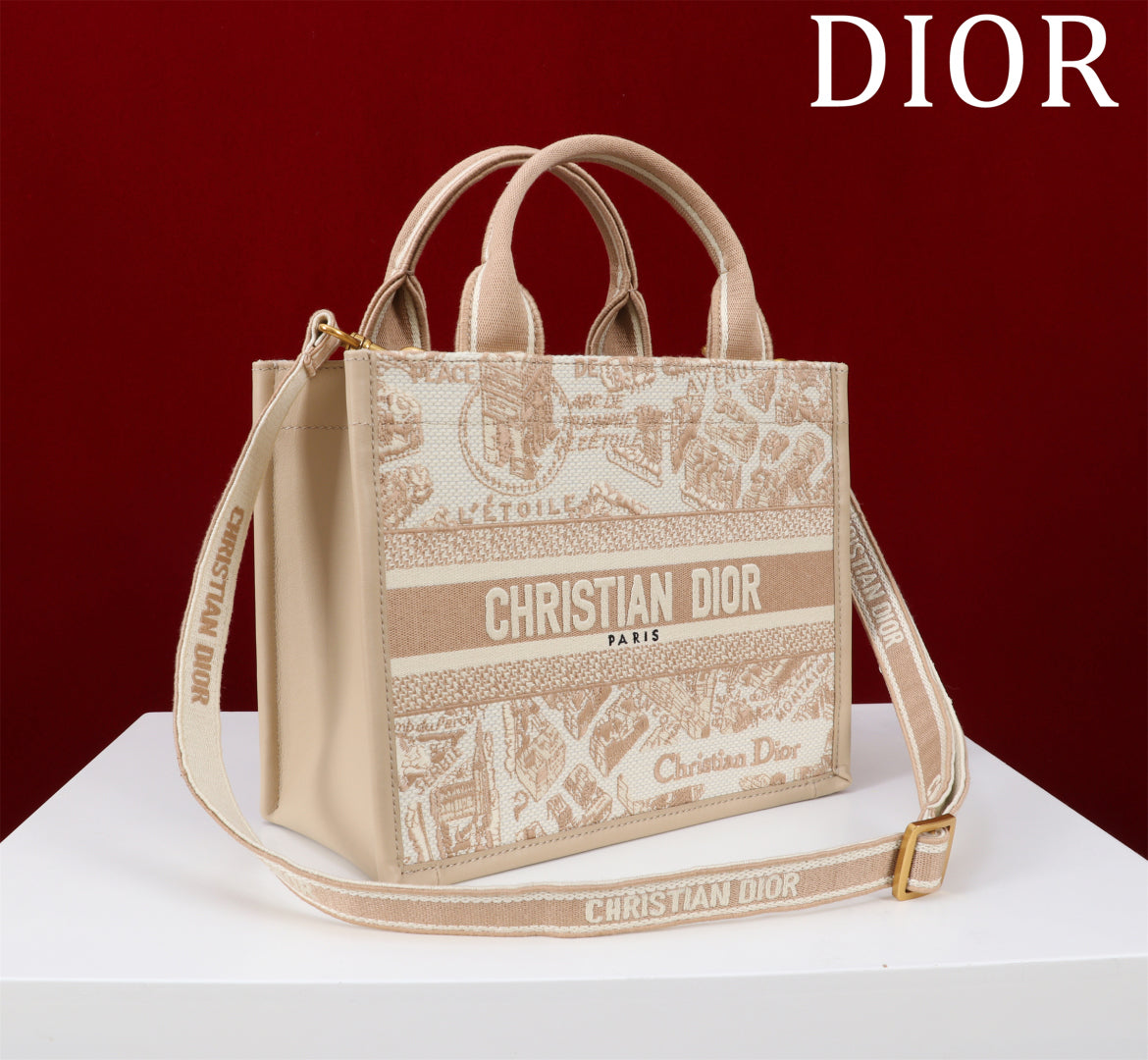 LuxluxHouse Best Quality Bags Women Dior