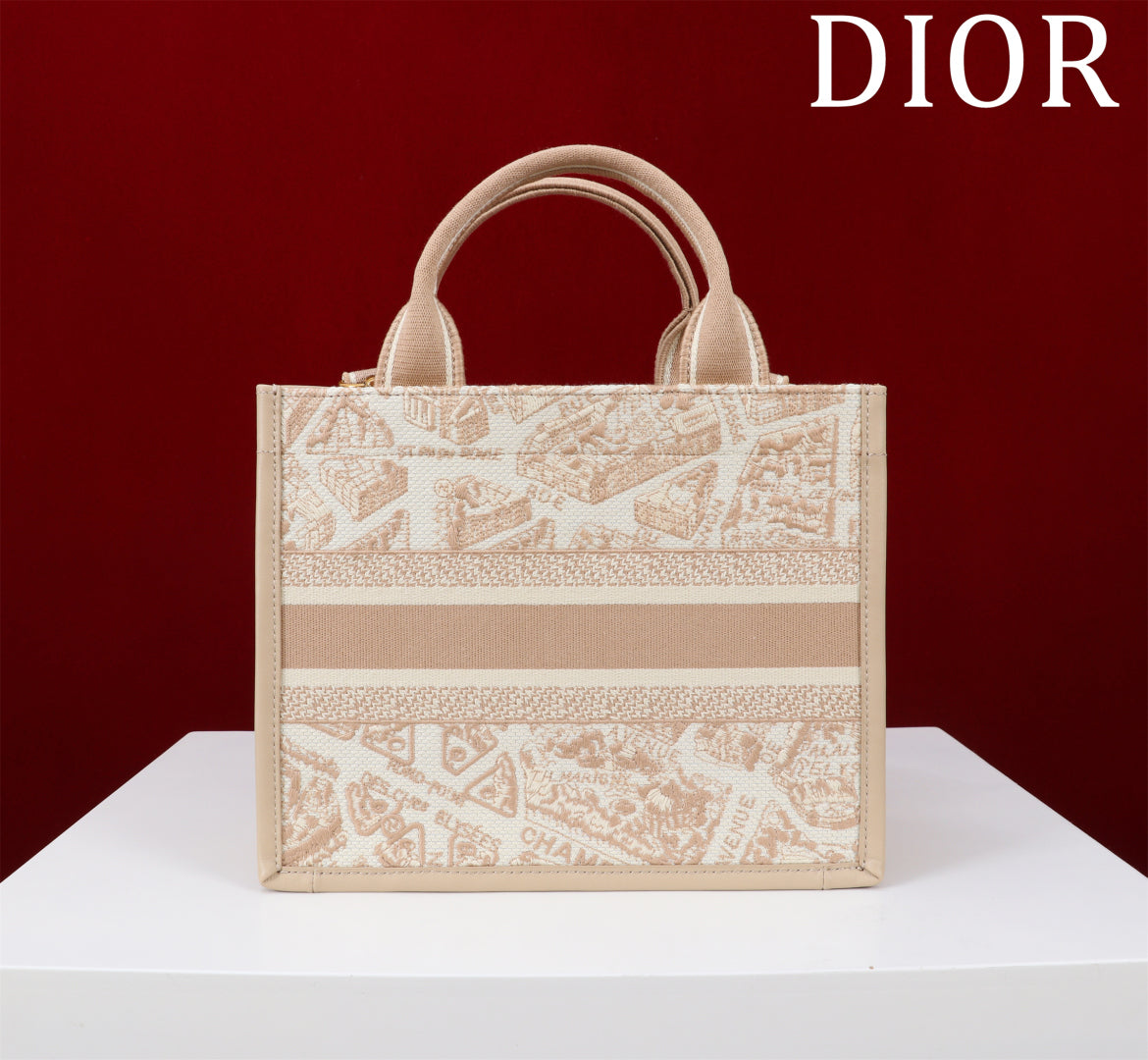 LuxluxHouse Best Quality Bags Women Dior