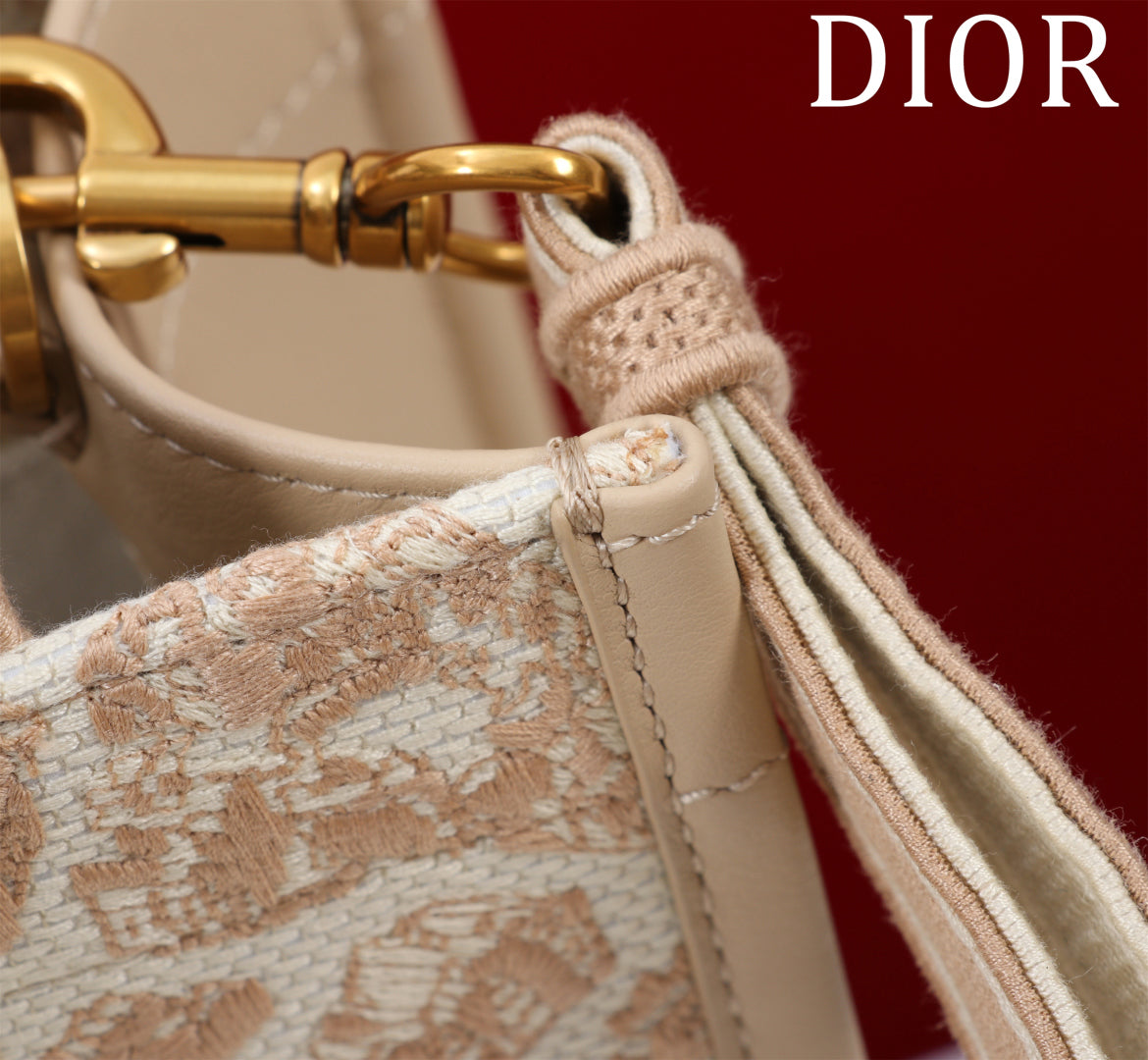 LuxluxHouse Best Quality Bags Women Dior