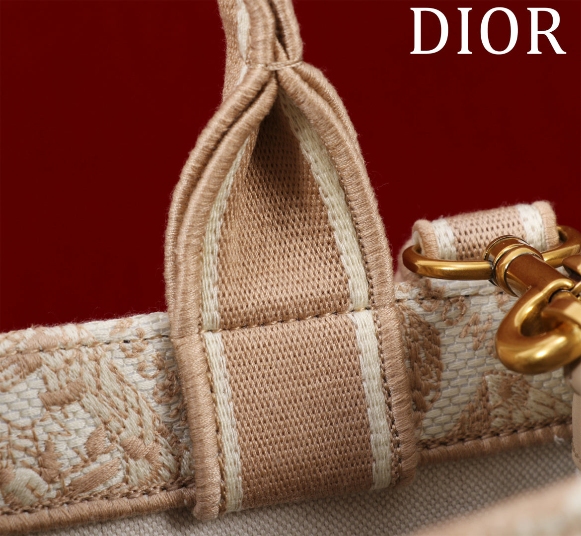 LuxluxHouse Best Quality Bags Women Dior