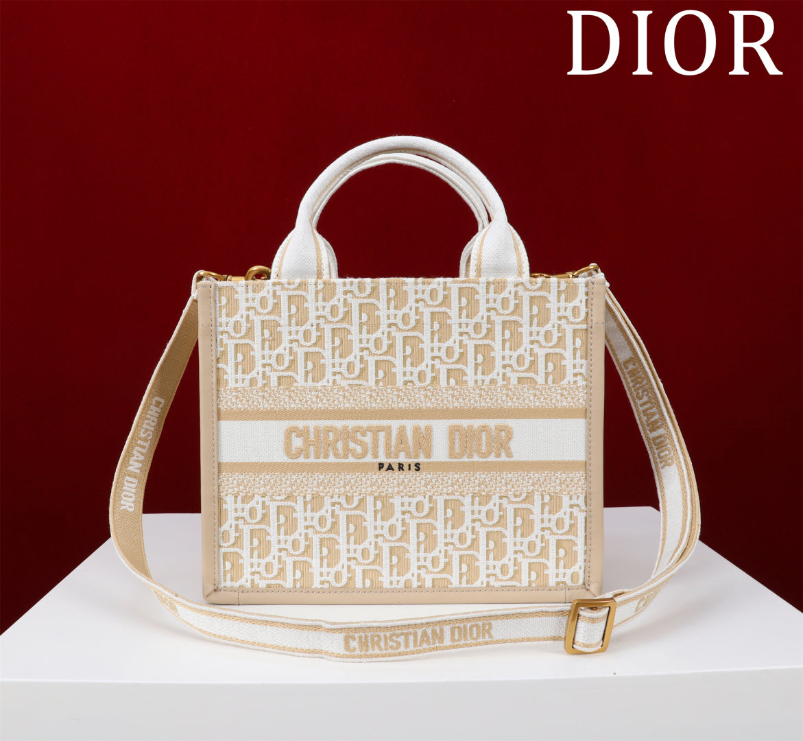 LuxluxHouse Best Quality Bags Women Dior