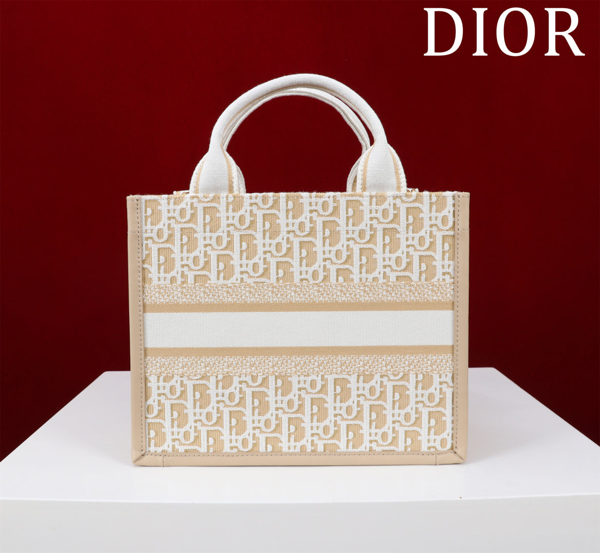 LuxluxHouse Best Quality Bags Women Dior