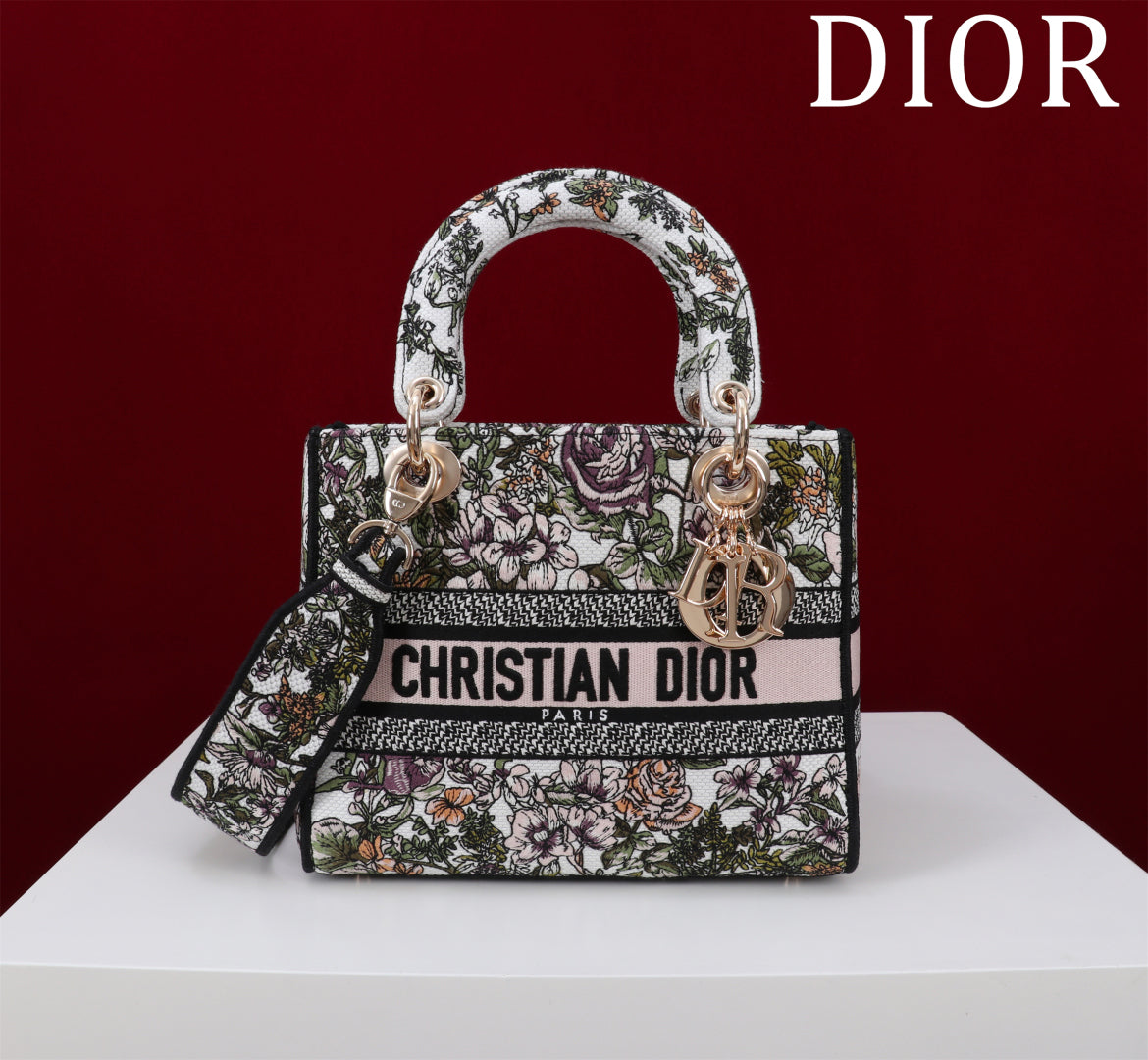 LuxluxHouse Best Quality Bags Women Dior