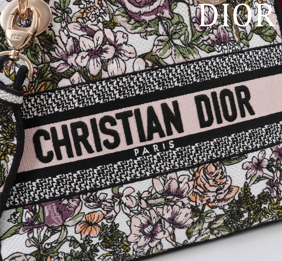 LuxluxHouse Best Quality Bags Women Dior