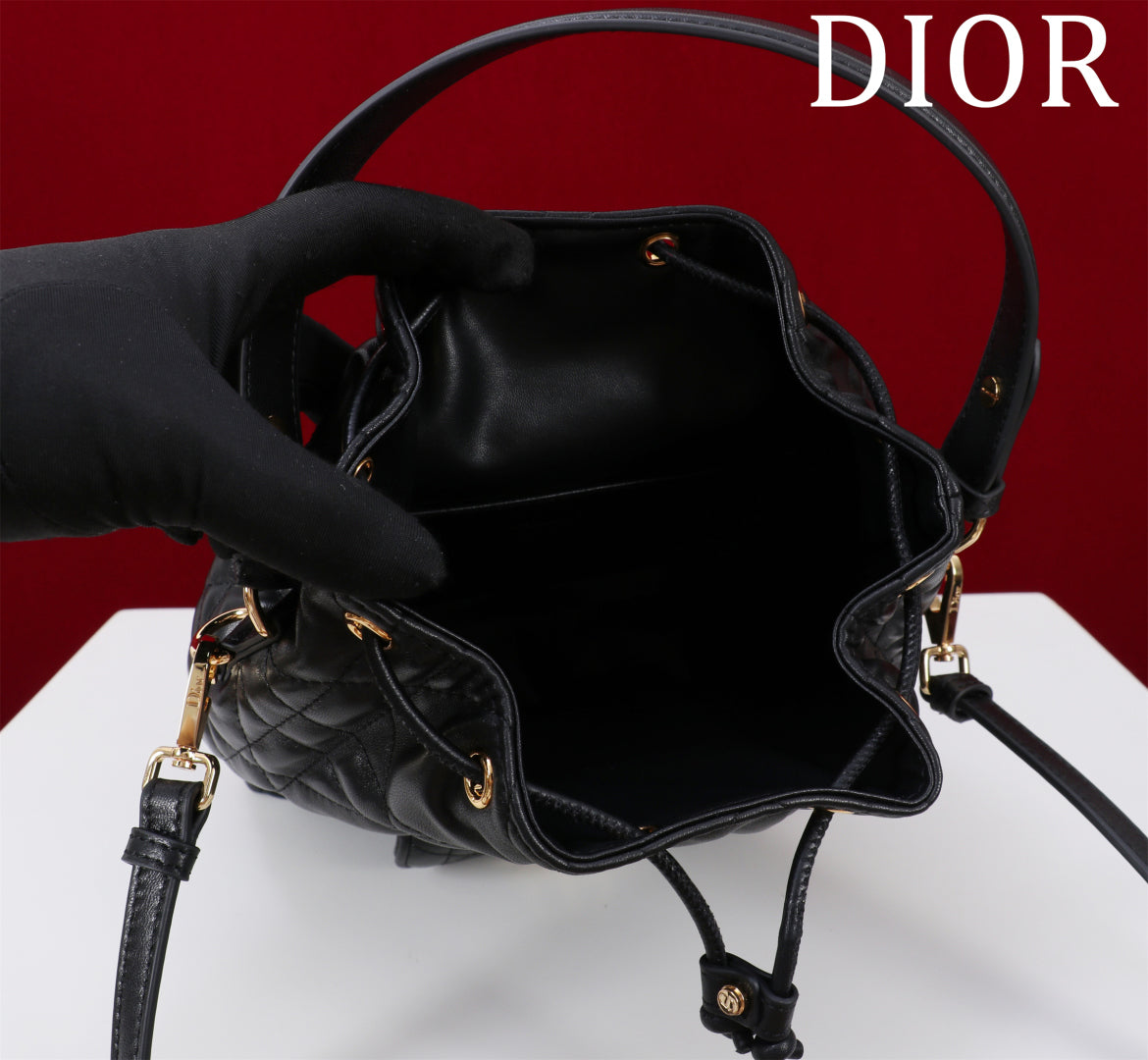LuxluxHouse Best Quality Bags Women Dior
