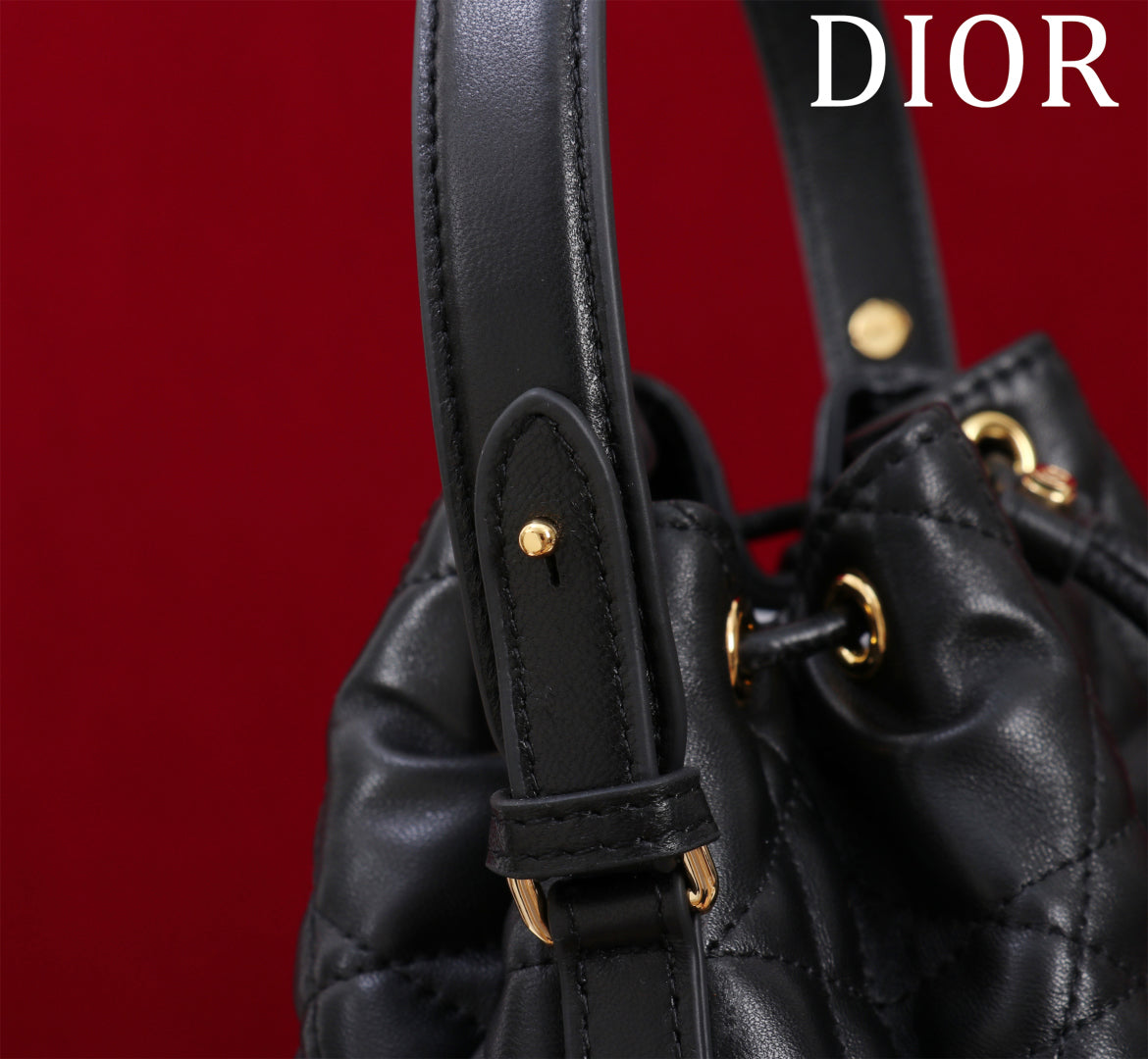 LuxluxHouse Best Quality Bags Women Dior