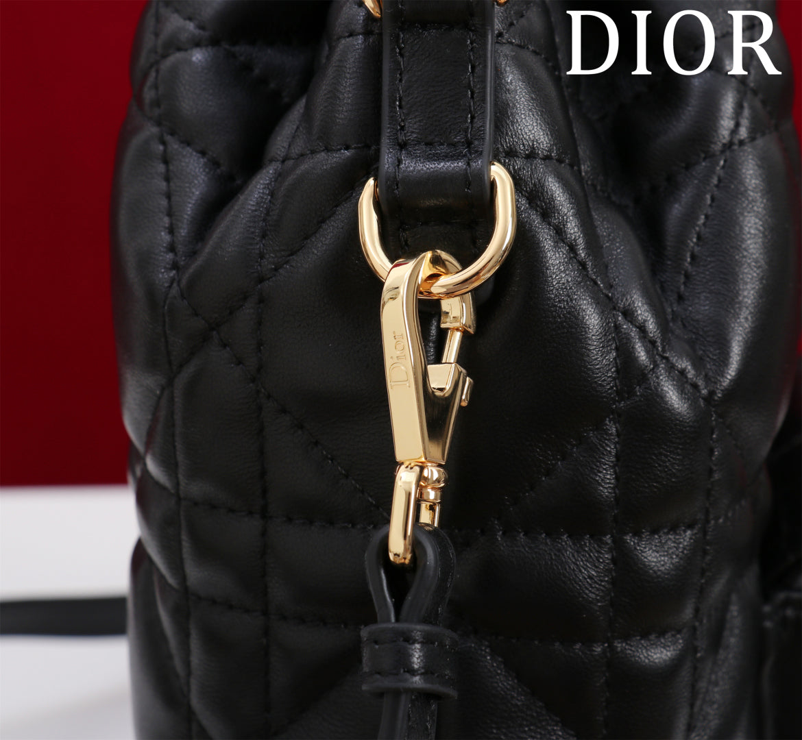LuxluxHouse Best Quality Bags Women Dior