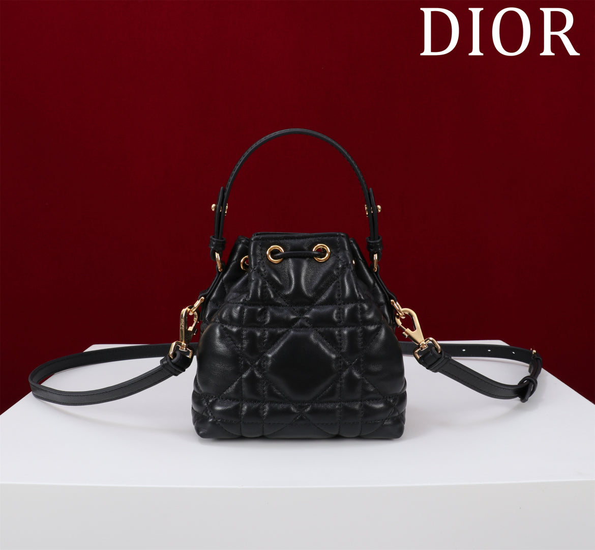 LuxluxHouse Best Quality Bags Women Dior