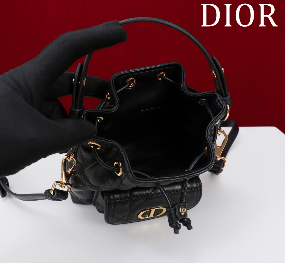 LuxluxHouse Best Quality Bags Women Dior