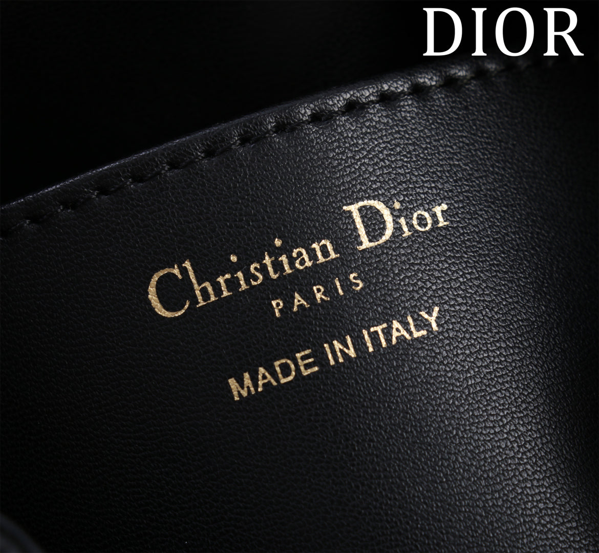 LuxluxHouse Best Quality Bags Women Dior