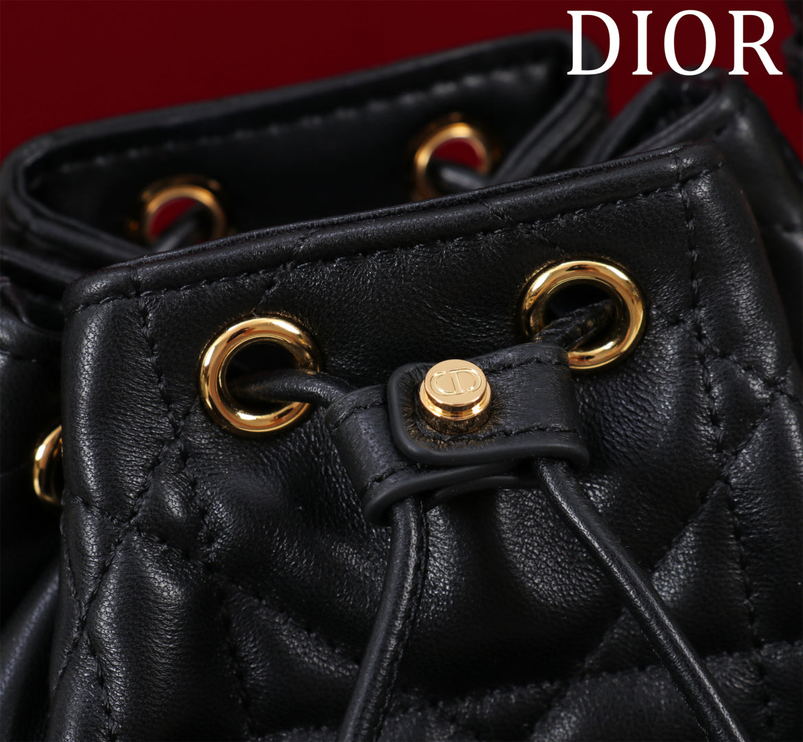 LuxluxHouse Best Quality Bags Women Dior