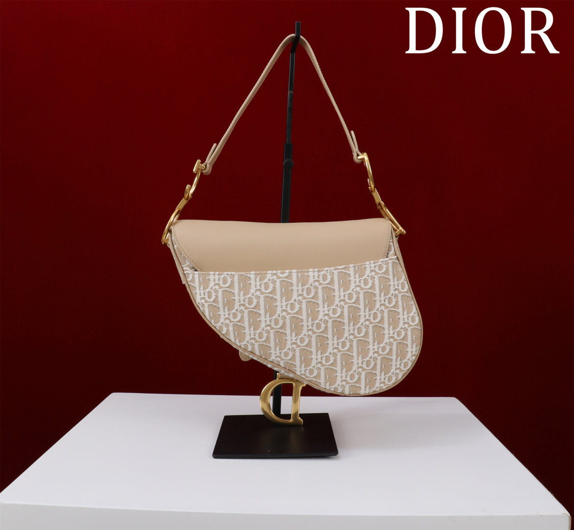 LuxluxHouse Best Quality Bags Women Dior